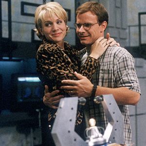 Fotoğraf Barbara Alyn Woods