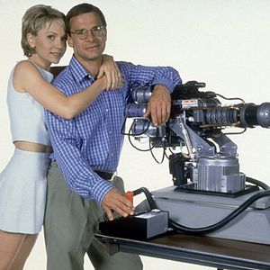 Fotoğraf Honey, I Shrunk the Kids: The TV Show