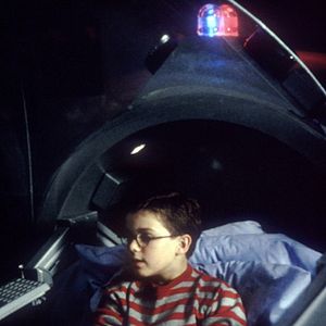 Fotoğraf Thomas Dekker