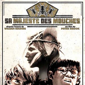 Fotoğraf Sineklerin Tanrısı