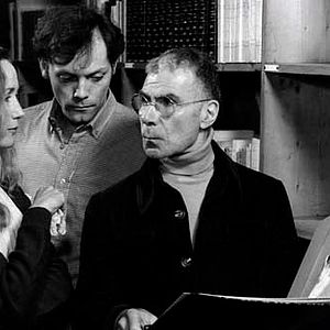 Fotoğraf Claude Sautet