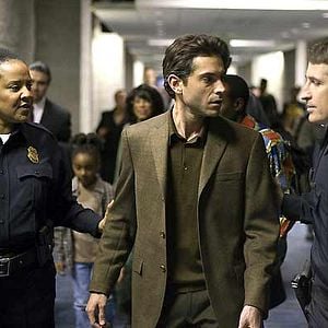 Fotoğraf Omar Metwally