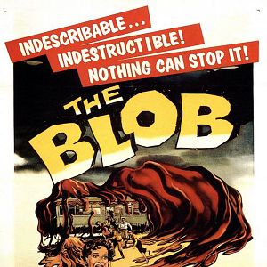 Fotoğraf The Blob