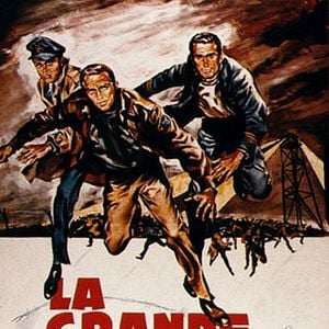 Fotoğraf Büyük Kaçış