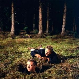 Fotoğraf John Sturges