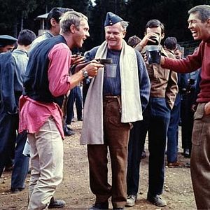 Fotoğraf John Sturges