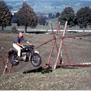 Fotoğraf John Sturges