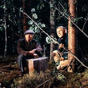 Fotoğraf John Sturges