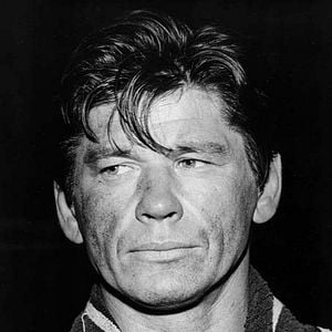 Fotoğraf Charles Bronson