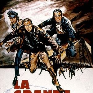 Fotoğraf John Sturges