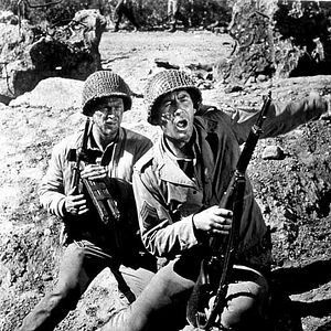 Fotoğraf Fess Parker