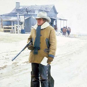 Fotoğraf Steve McQueen