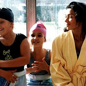 Fotoğraf Thomas Gilou