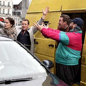 Fotoğraf Zoé Félix