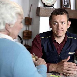 Fotoğraf Line Renaud