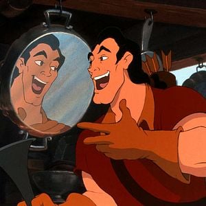 Fotoğraf Güzel ve Çirkin