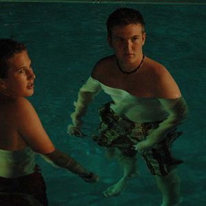 Fotoğraf Vahşet Partisi