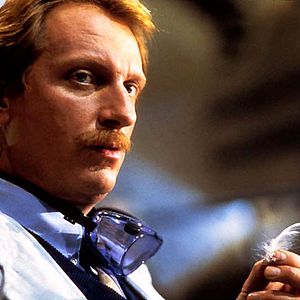 Fotoğraf Willard Huyck