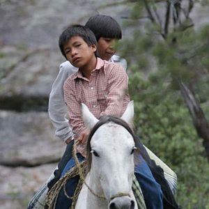 Fotoğraf Laura Amelia Guzmán