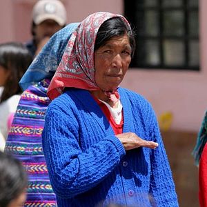 Fotoğraf Israel Cárdenas
