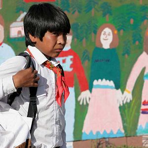 Fotoğraf Laura Amelia Guzmán