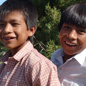 Fotoğraf Laura Amelia Guzmán