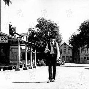 Fotoğraf Kahraman Şerif