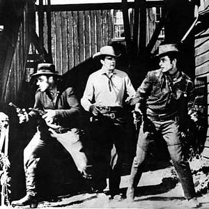 Fotoğraf Kahraman Şerif