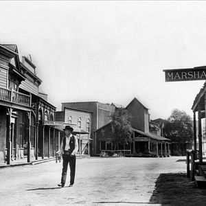Fotoğraf Kahraman Şerif