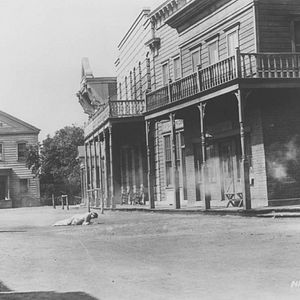 Fotoğraf Kahraman Şerif