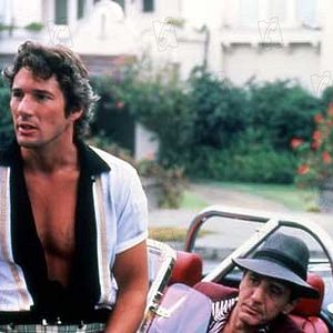 Fotoğraf Jim McBride