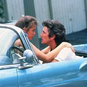 Fotoğraf Jim McBride