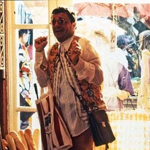 Fotoğraf Nathan Lane