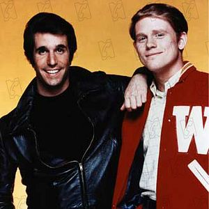 Fotoğraf Happy Days