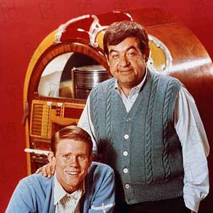 Fotoğraf Tom Bosley