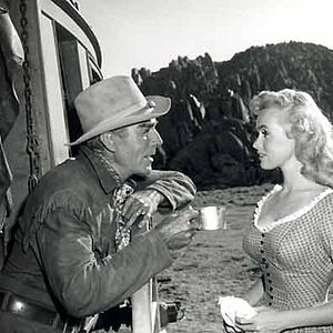 Fotoğraf Ride Lonesome