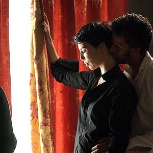 Fotoğraf Lubna Azabal