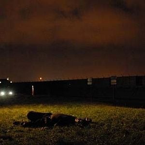 Fotoğraf Sami Bouajila