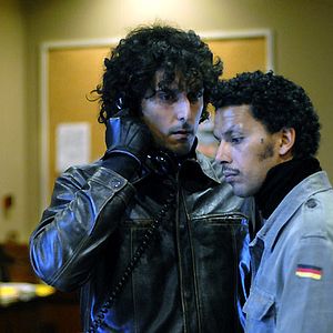 Fotoğraf Ariel Zeitoun