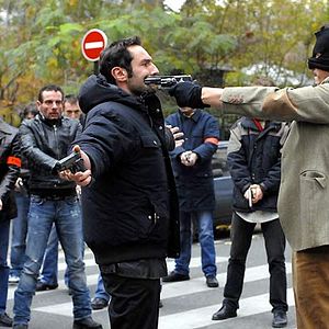 Fotoğraf Ariel Zeitoun