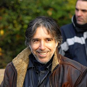 Fotoğraf Ariel Zeitoun