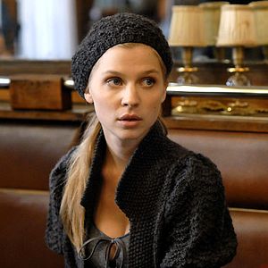 Fotoğraf Clémence Poésy
