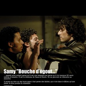 Fotoğraf Ariel Zeitoun