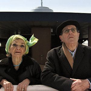 Fotoğraf Manoel de Oliveira