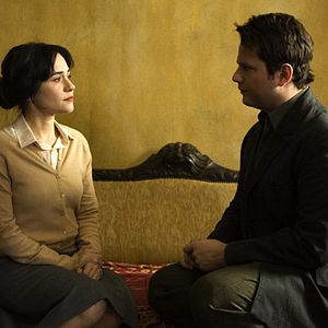 Fotoğraf Alessandra Negrini