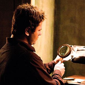 Fotoğraf Júlio Bressane