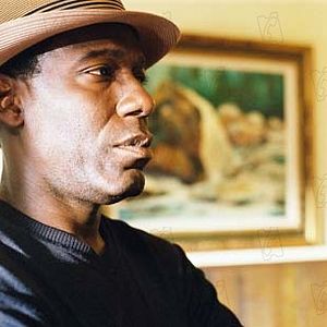 Fotoğraf James McDaniel