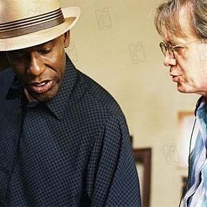 Fotoğraf James McDaniel