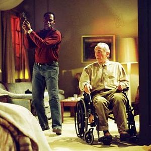 Fotoğraf James McDaniel