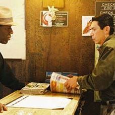 Fotoğraf James McDaniel